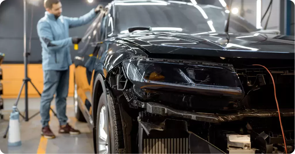 How to Start An Auto Body Shop