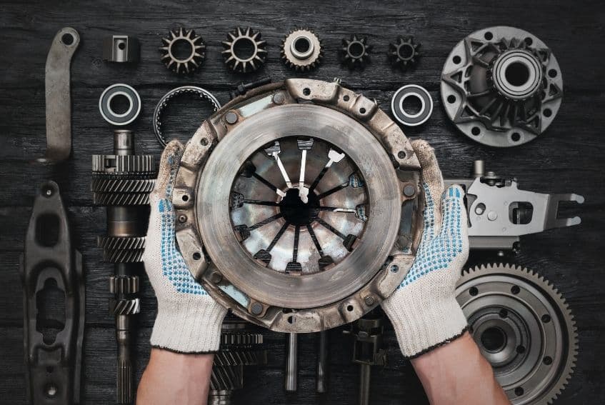 Transmission service