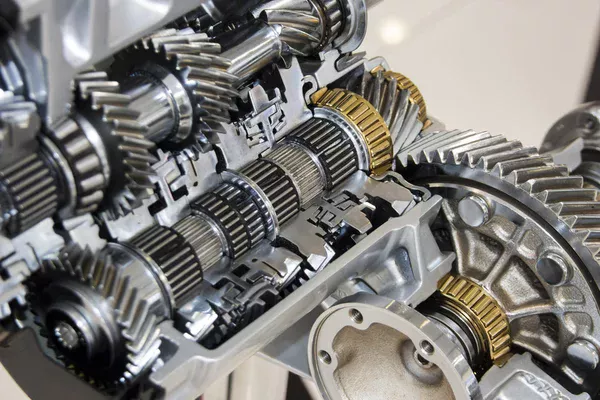 Transmission service