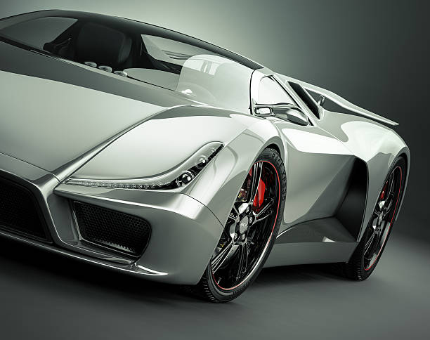 Supercar Performance upgrades