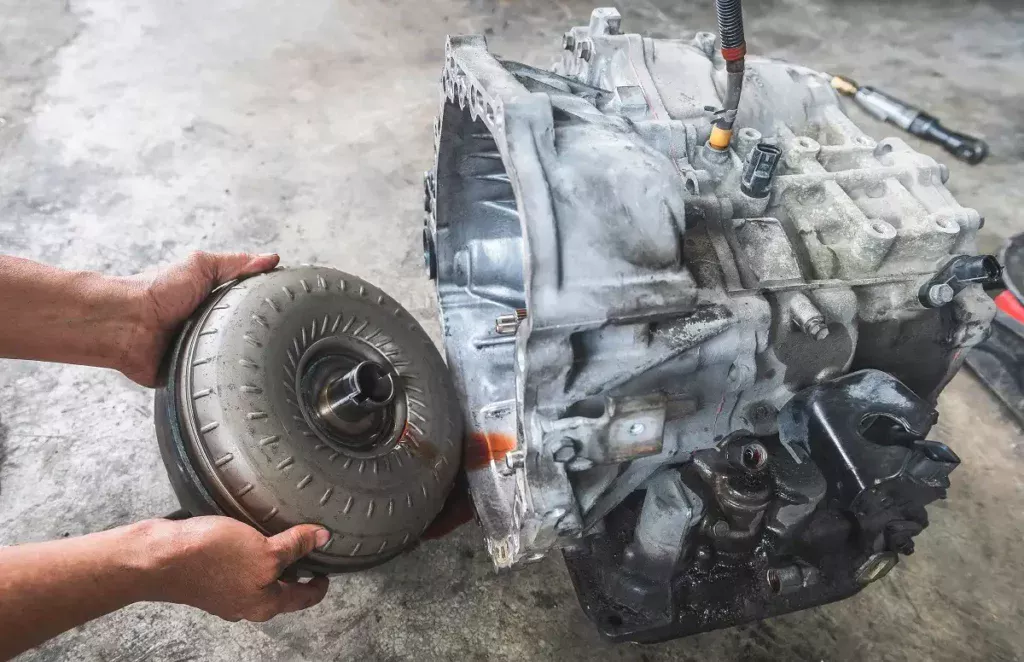 Transmission service